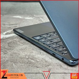 LAPTOP LENOVO YOGA 9I 2024 ULTRA 7 155H/32GB/SSD 1TB/ 14INCH 2K8 120HZ OLED TOUCH 1 42