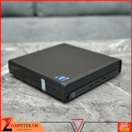 MÁY BỘ MINI HP PRO MINI 400 G9 I5 13500T/16GB/SSD 512GB/WIFI+BT/WIN 11 - BH 7/2025 1 7