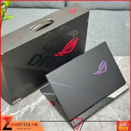 LAPTOP ASUS ROG SCAR 15 G533ZM-LN013W I7 12700H/16GB/SSD 1TB/ VGA RTX 3060 6GB/LCD 15.6INCH 2K5 240HZ 1 8