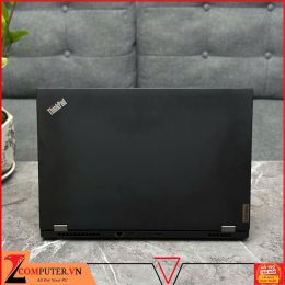 LAPTOP LENOVO THINKPAD P17 GEN 1 I7 10750H/16GB/SSD 512GB/VGA QUADRO T2000 4GB/LCD 17.3INCH FHD 1 9