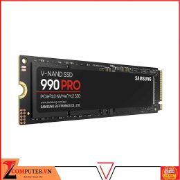 SSD SAMSUNG 990 PRO 1TB PCIe GEN 4.0 x 4 NVME V-NAND M.2 2280 NEW - NK 2 30