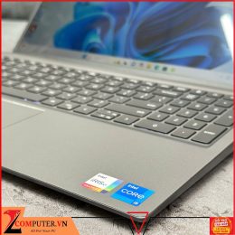 Laptop Dell Vostro V5510 i5 11300H/16GB/512GB/15.6"FHD/Win 11+Office HS21 2 32