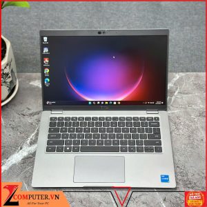 LAPTOP DELL LATITUDE 5430 I5 1235U/8GB/SSD 256GB/LCD 14INCH FHD 2 41
