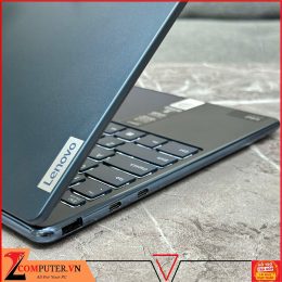 LAPTOP LENOVO YOGA 9I 2024 ULTRA 7 155H/32GB/SSD 1TB/ 14INCH 2K8 120HZ OLED TOUCH 2 42