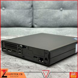 MÁY BỘ MINI HP PRO MINI 400 G9 I5 13500T/16GB/SSD 512GB/WIFI+BT/WIN 11 - BH 7/2025 2 7