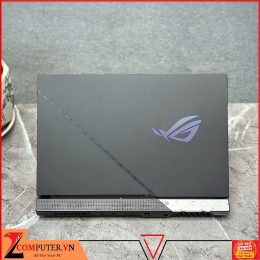 LAPTOP ASUS ROG SCAR 15 G533ZM-LN013W I7 12700H/16GB/SSD 1TB/ VGA RTX 3060 6GB/LCD 15.6INCH 2K5 240HZ 2 8
