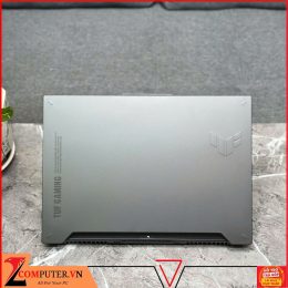 LAPTOP ASUS TUF A15 FA507NVR-LP091W RYZEN 7 7435HS/32GB/SSD 512GB/VGA RTX 4060 8GB/LCD 15.6INCH 144HZ - BH 12/2026 3 15