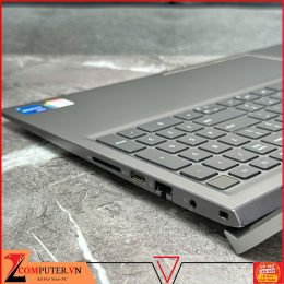 Laptop Dell Vostro V5510 i5 11300H/16GB/512GB/15.6"FHD/Win 11+Office HS21 3 27