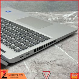 LAPTOP DELL LATITUDE 5530 I7 1265U/ 16GB/ SSD 512GB/ LCD 15.6INCH FHD 3 33