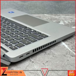 LAPTOP DELL LATITUDE 5431 I7 1270P/8GB/SSD 512GB/LCD 14INCH FHD 3 34