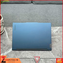 LAPTOP LENOVO YOGA 9I 2024 ULTRA 7 155H/32GB/SSD 1TB/ 14INCH 2K8 120HZ OLED TOUCH 3 37