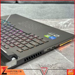 LAPTOP ASUS ROG SCAR 15 G533ZM-LN013W I7 12700H/16GB/SSD 1TB/ VGA RTX 3060 6GB/LCD 15.6INCH 2K5 240HZ 3 8