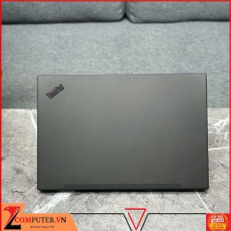 LAPTOP LENOVO P1 GEN 3 I9 10885H/RAM 32GB/SSD 512GB/VGA QUADRO T2000 4GB/LCD 15.6INCH 4K 4 11