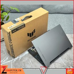 LAPTOP ASUS TUF A15 FA507NVR-LP091W RYZEN 7 7435HS/32GB/SSD 512GB/VGA RTX 4060 8GB/LCD 15.6INCH 144HZ - BH 12/2026 4 15