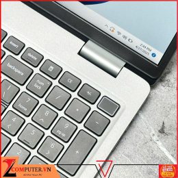 LAPTOP DELL LATITUDE 5530 I7 1265U/ 16GB/ SSD 512GB/ LCD 15.6INCH FHD 4 33