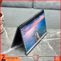 LAPTOP LENOVO YOGA 9I 2024 ULTRA 7 155H/32GB/SSD 1TB/ 14INCH 2K8 120HZ OLED TOUCH 4 38