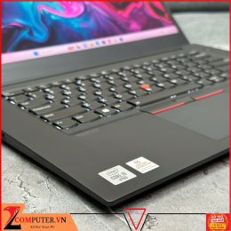 LAPTOP LENOVO P1 GEN 3 I9 10885H/RAM 32GB/SSD 512GB/VGA QUADRO T2000 4GB/LCD 15.6INCH 4K 5 11