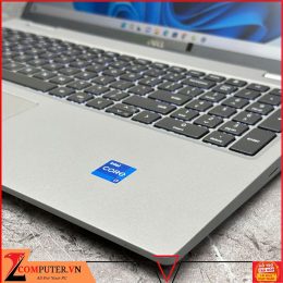 LAPTOP DELL LATITUDE 5530 I7 1265U/ 16GB/ SSD 512GB/ LCD 15.6INCH FHD 5 27