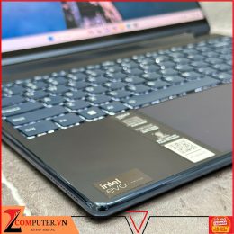 LAPTOP LENOVO YOGA 9I 2024 ULTRA 7 155H/32GB/SSD 1TB/ 14INCH 2K8 120HZ OLED TOUCH 5 31