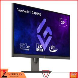 LCD 27 IN VIEWSONIC VX2758A-2K-PRO II ( 27"/ QHD (2560x1440)/ IPS/ 185Hz/ 1Ms/ DP+HDMI) PHẲNG NEW 6 13