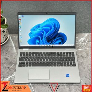 LAPTOP DELL LATITUDE 5530 I7 1265U/ 16GB/ SSD 512GB/ LCD 15.6INCH FHD 6 17