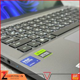 LAPTOP ACER SWIFT X 14 SFX14-72G-708X ULTRA 7 155H/32GB/SSD 1TB/VGA RTX 4060 8GB/LCD 14.5INCH 2K8 OLED 7 2