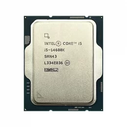 Trang chủ ore i5 14600k i5 14600k 14 core 20 thread cpu l3 24m 125w lga 1700 1 7727d604436c4198b0c7a3cd895cc8a0 master