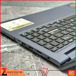 LAPTOP ASUS VIVOBOOK PRO R5-5600H/RAM 8GB/SSD 512GB PCIE/LCD 15.6INCH 2.8K OLED/WIN11 1 10