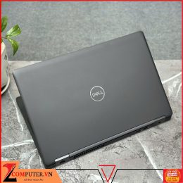 LAPTOP DELL LATITUDE 5591 I7 8850H/8GB/SSD 256GB/VGA MX 130 2G/LCD 15.6INCH FHD 1 14