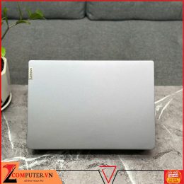 LAPTOP LENOVO IDEAPAD 5 PRO 16ACH6 RYZEN 5 5600H/16GB/SSD 512GB/ GTX 1650 4G/LCD 16INCH 2K5 120HZ (2560X1600) 100% sRGB 1 19