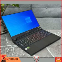 LAPTOP GIGABYTE AERO 15 I7 10875H/RAM 16GB/SSD 512GB/RTX 2060 6GB/LCD 15.6INCH 4K OLED 1 20