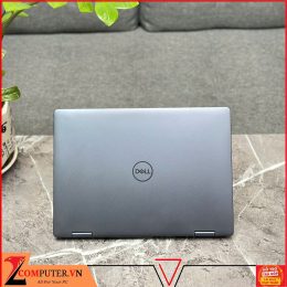 LAPTOP DELL INSPIRON 14 7445 2IN1 RYZEN 5 8640HS/16GB/SSD 512GB/LCD 14INCH FHD+ TOUCH - BH 2/2026 1 6