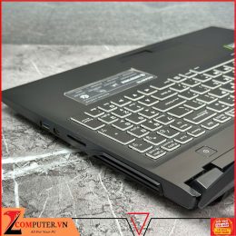 LAPTOP GIGABYTE GAMING G5 I5 10500H/16GB/512GB/RTX3060 6GB /LCD 15.6 IN 144HZ/WIN10 (5S11130SH) 1 7