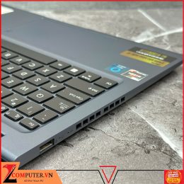 LAPTOP ASUS VIVOBOOK PRO R5-5600H/RAM 8GB/SSD 512GB PCIE/LCD 15.6INCH 2.8K OLED/WIN11 2 10