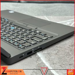 LAPTOP DELL LATITUDE 5591 I7 8850H/8GB/SSD 256GB/VGA MX 130 2G/LCD 15.6INCH FHD 2 14