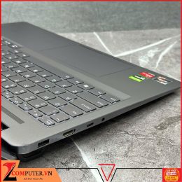 LAPTOP LENOVO IDEAPAD 5 PRO 16ACH6 RYZEN 5 5600H/16GB/SSD 512GB/ GTX 1650 4G/LCD 16INCH 2K5 120HZ (2560X1600) 100% sRGB 2 19