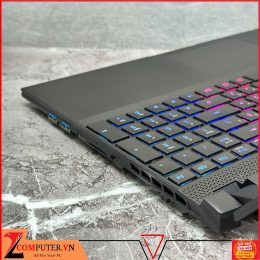 LAPTOP GIGABYTE AERO 15 I7 10875H/RAM 16GB/SSD 512GB/RTX 2060 6GB/LCD 15.6INCH 4K OLED 2 20