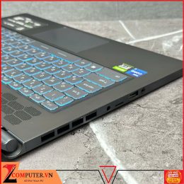 LAPTOP MSI STEALTH 15M A11 UEK 232VN I7 11375H/16GB/SSD 1TB/VGA RTX 3060 6G/LCD 15.6INCH 144HZ 2 22