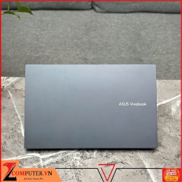 LAPTOP ASUS VIVOBOOK PRO R5-5600H/RAM 8GB/SSD 512GB PCIE/LCD 15.6INCH 2.8K OLED/WIN11 3 10
