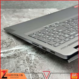 LAPTOP LENOVO IDEAPAD 5 PRO 16ACH6 RYZEN 5 5600H/16GB/SSD 512GB/ GTX 1650 4G/LCD 16INCH 2K5 120HZ (2560X1600) 100% sRGB 3 19