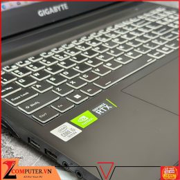 LAPTOP GIGABYTE GAMING G5 I5 10500H/16GB/512GB/RTX3060 6GB /LCD 15.6 IN 144HZ/WIN10 (5S11130SH) 3 7