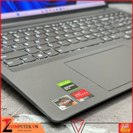 LAPTOP LENOVO IDEAPAD 5 PRO 16ACH6 RYZEN 5 5600H/16GB/SSD 512GB/ GTX 1650 4G/LCD 16INCH 2K5 120HZ (2560X1600) 100% sRGB 4 19