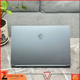 LAPTOP MSI STEALTH 15M A11 UEK 232VN I7 11375H/16GB/SSD 1TB/VGA RTX 3060 6G/LCD 15.6INCH 144HZ 4 22