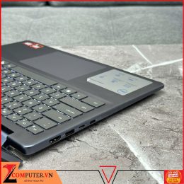 LAPTOP DELL INSPIRON 14 7445 2IN1 RYZEN 5 8640HS/16GB/SSD 512GB/LCD 14INCH FHD+ TOUCH - BH 2/2026 4 6