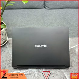 LAPTOP GIGABYTE GAMING G5 I5 10500H/16GB/512GB/RTX3060 6GB /LCD 15.6 IN 144HZ/WIN10 (5S11130SH) 5 5