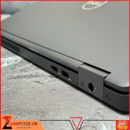 LAPTOP DELL LATITUDE 5591 I7 8850H/8GB/SSD 256GB/VGA MX 130 2G/LCD 15.6INCH FHD 6 6