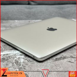 MACBOOK PRO 13.3INCH M2 2022 (8GB/512GB/BẠC) (SẠC 530, PIN 88%) 1 12