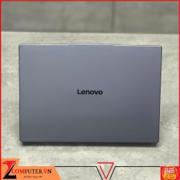 LAPTOP LENOVO IDEAPAD SLIM 5 OLED RYZEN 7 8845HS/32GB/SSD 512GB/ AMD Radeon 780M/LCD 14INCH WUXGA, OLED 60HZ - BH 3/2027 1 2