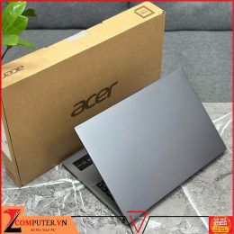 LAPTOP ACER A16-71M-71U7 ULTRA 7 155H/16GB/SSD 512GB/Intel Arc Graphics/LCD 16INCH FHD+ (BH 2/2026) 1 29