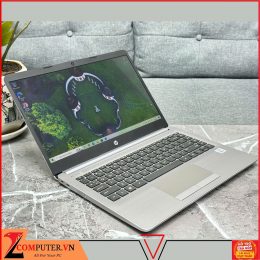 LAPTOP HP 240 G8 I3 1005G1/RAM 8GB/SSD 256GB/LCD 14INCH HD 1 5